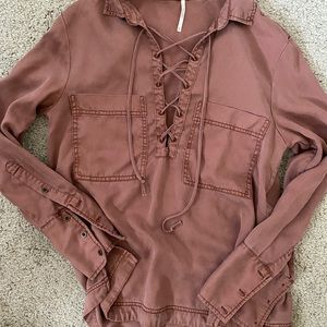 Free People top